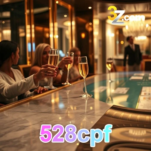 528cpf Plataforma Confiável