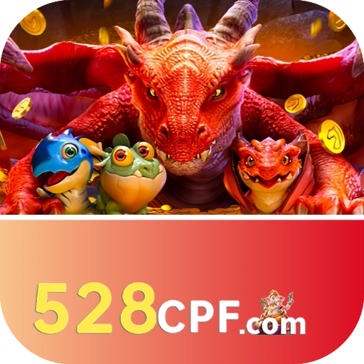 528cpf Logo