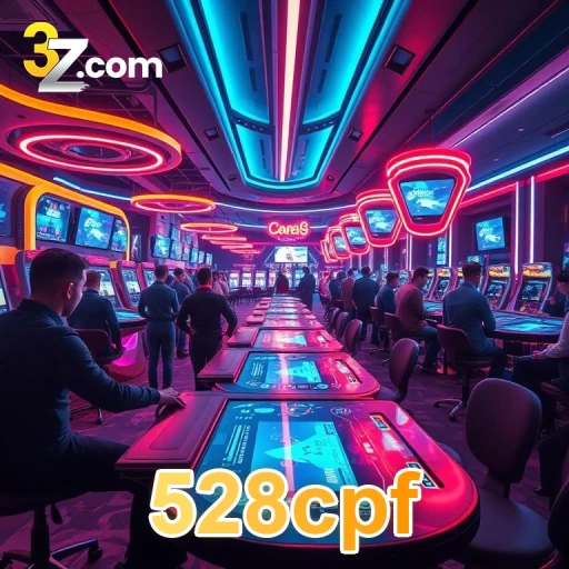 528cpf Jogos de caça-níqueis